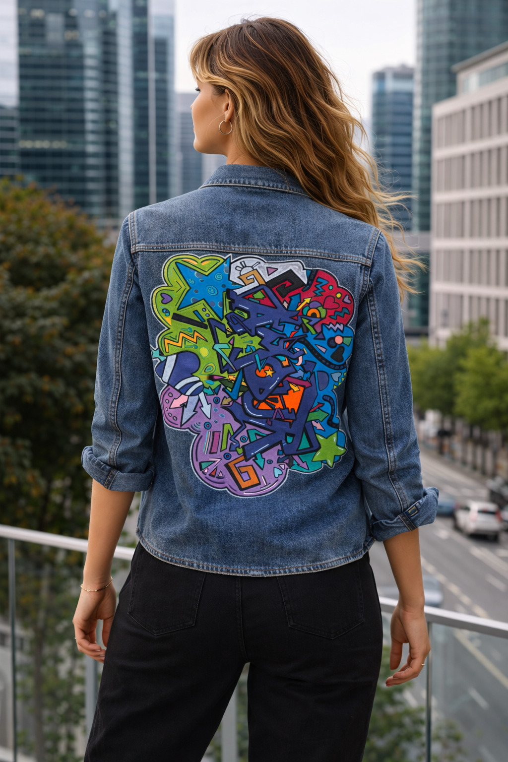 Street wear / Street art 4