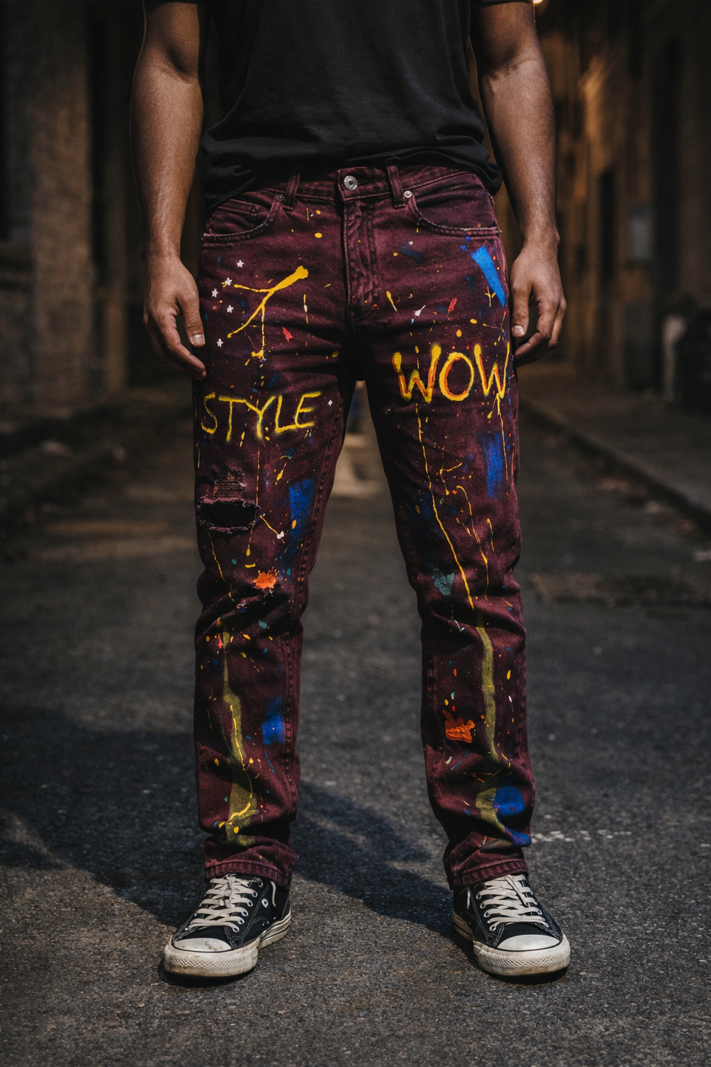 Style WoW